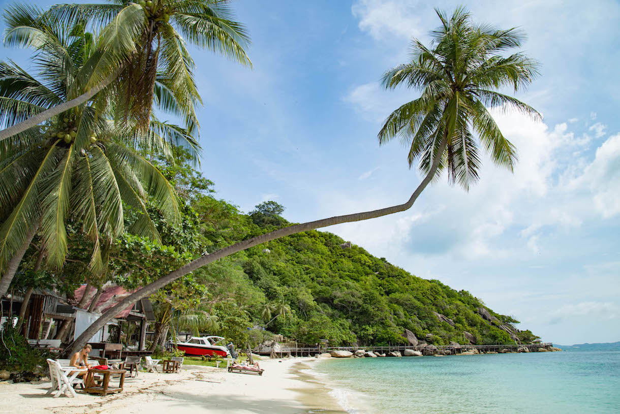 Tropical Thai Islands – Part II