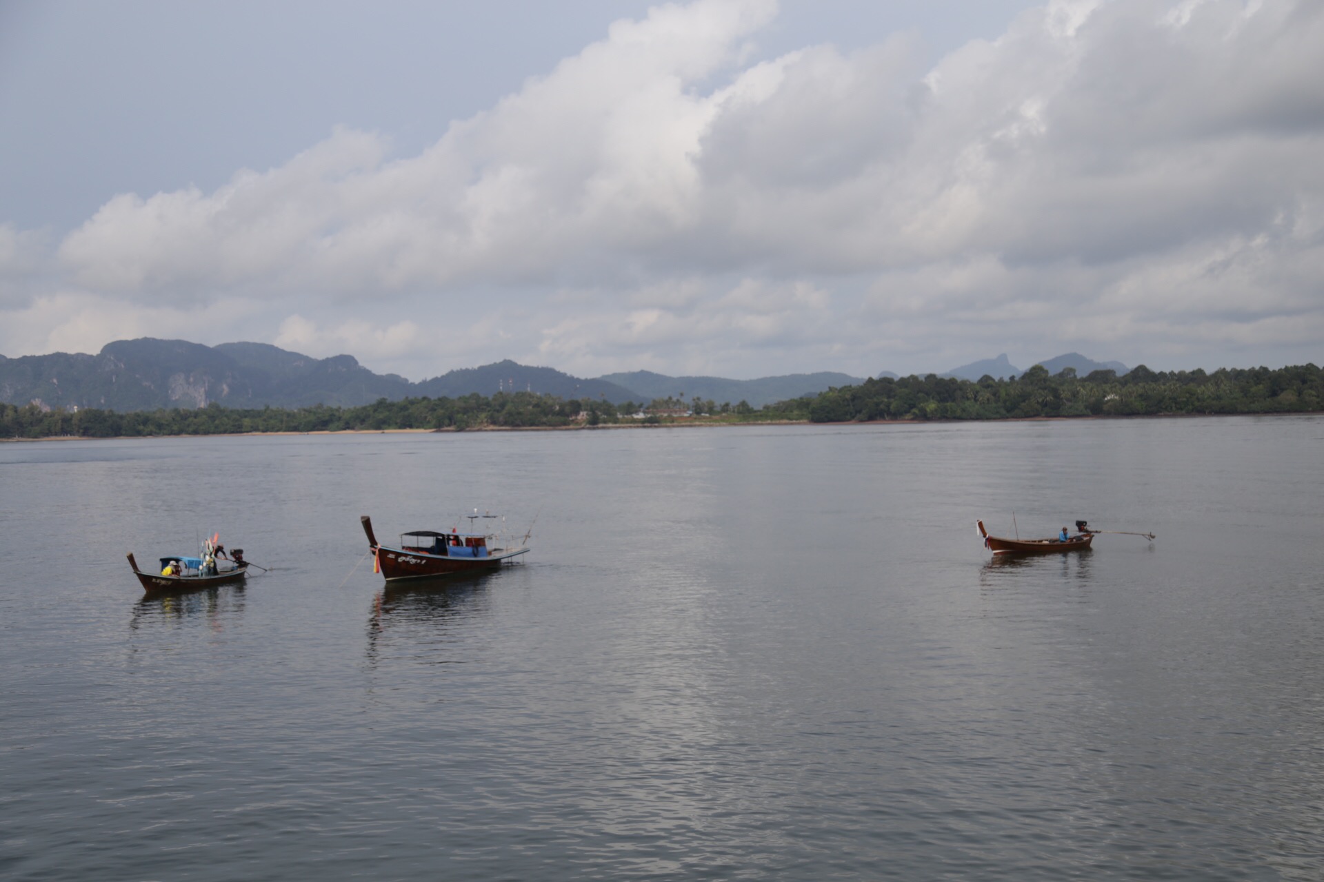 Tropical Thai Islands