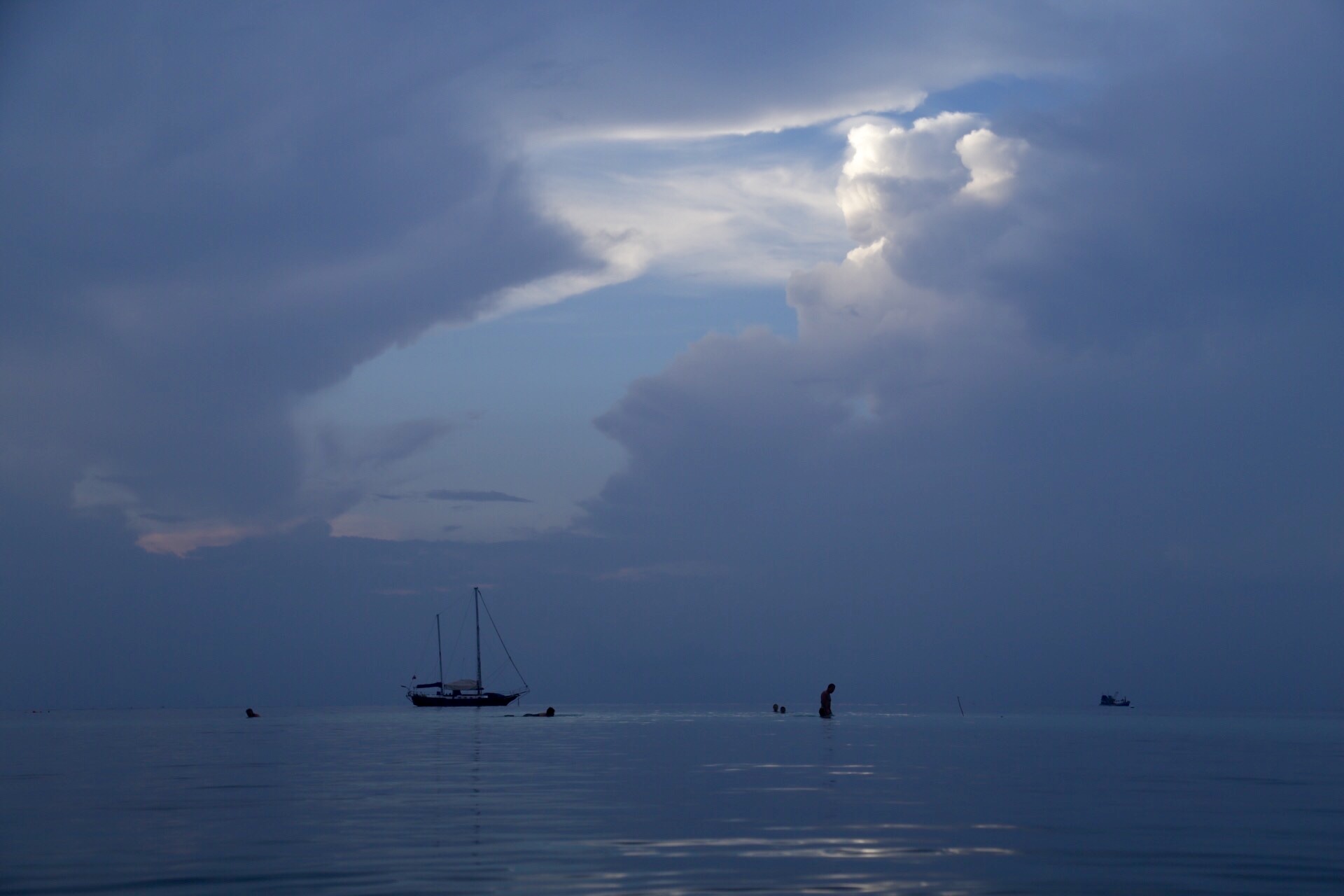 Tropical Thai Islands