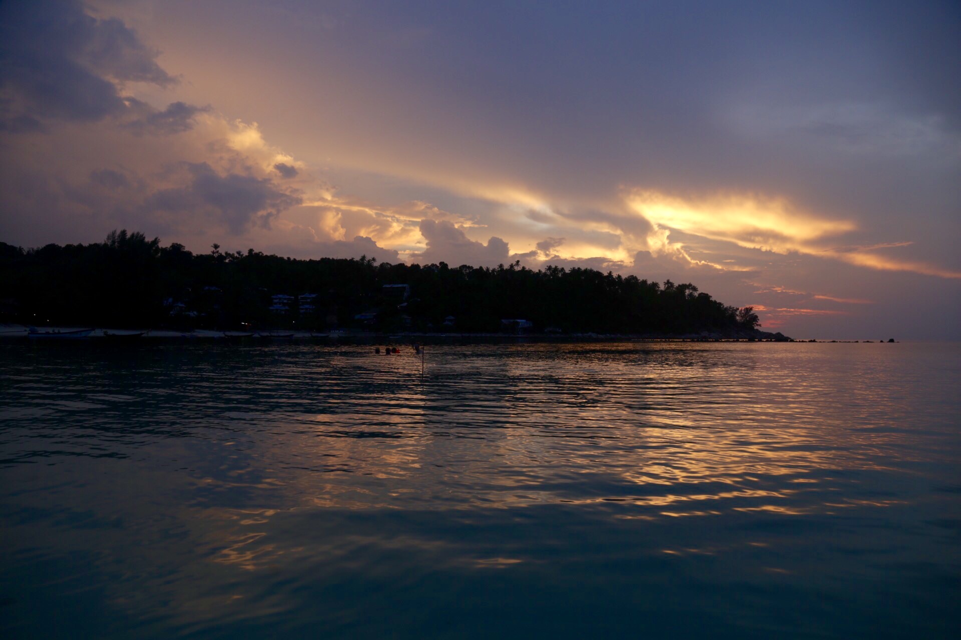 Tropical Thai Islands