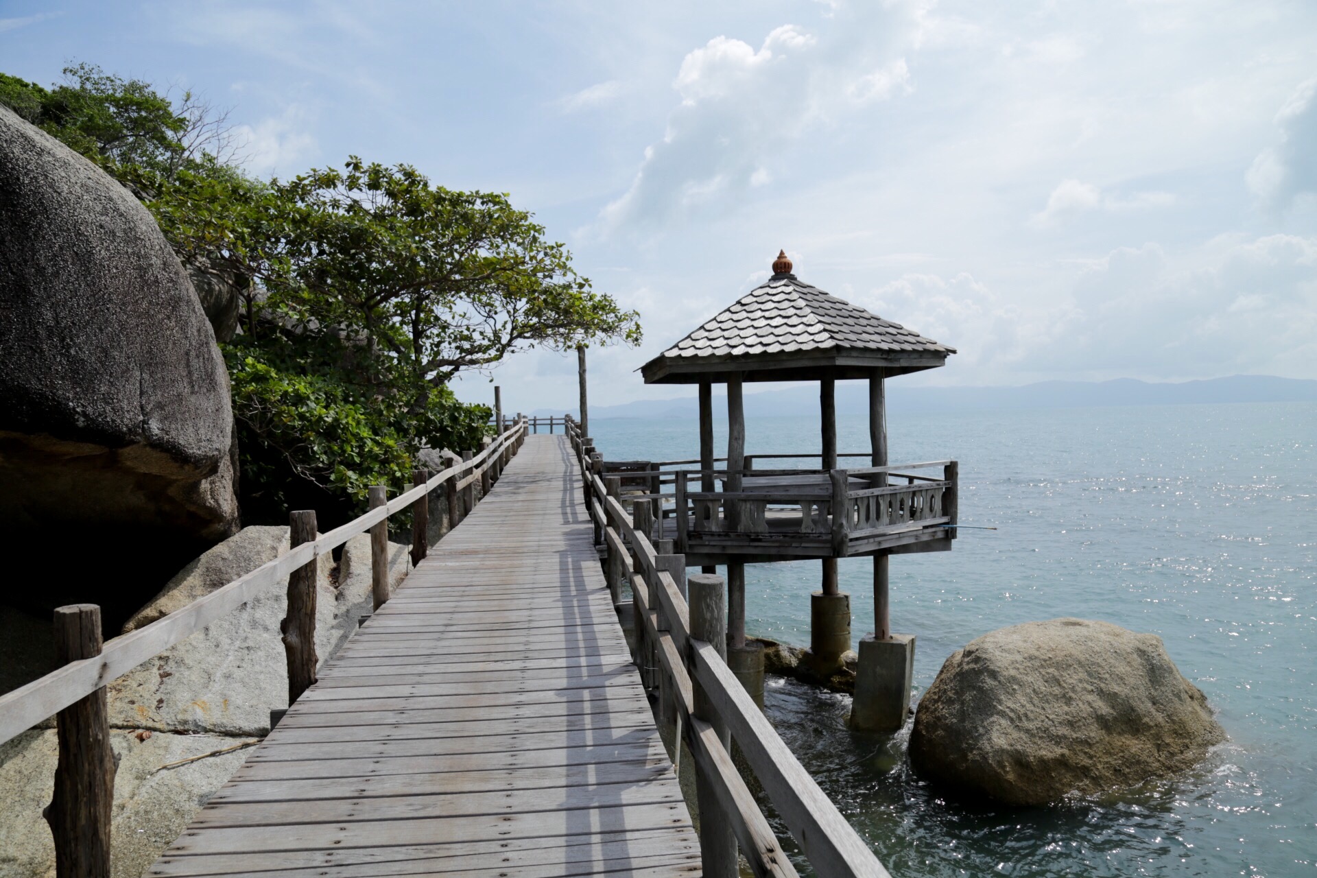 Tropical Thai Islands