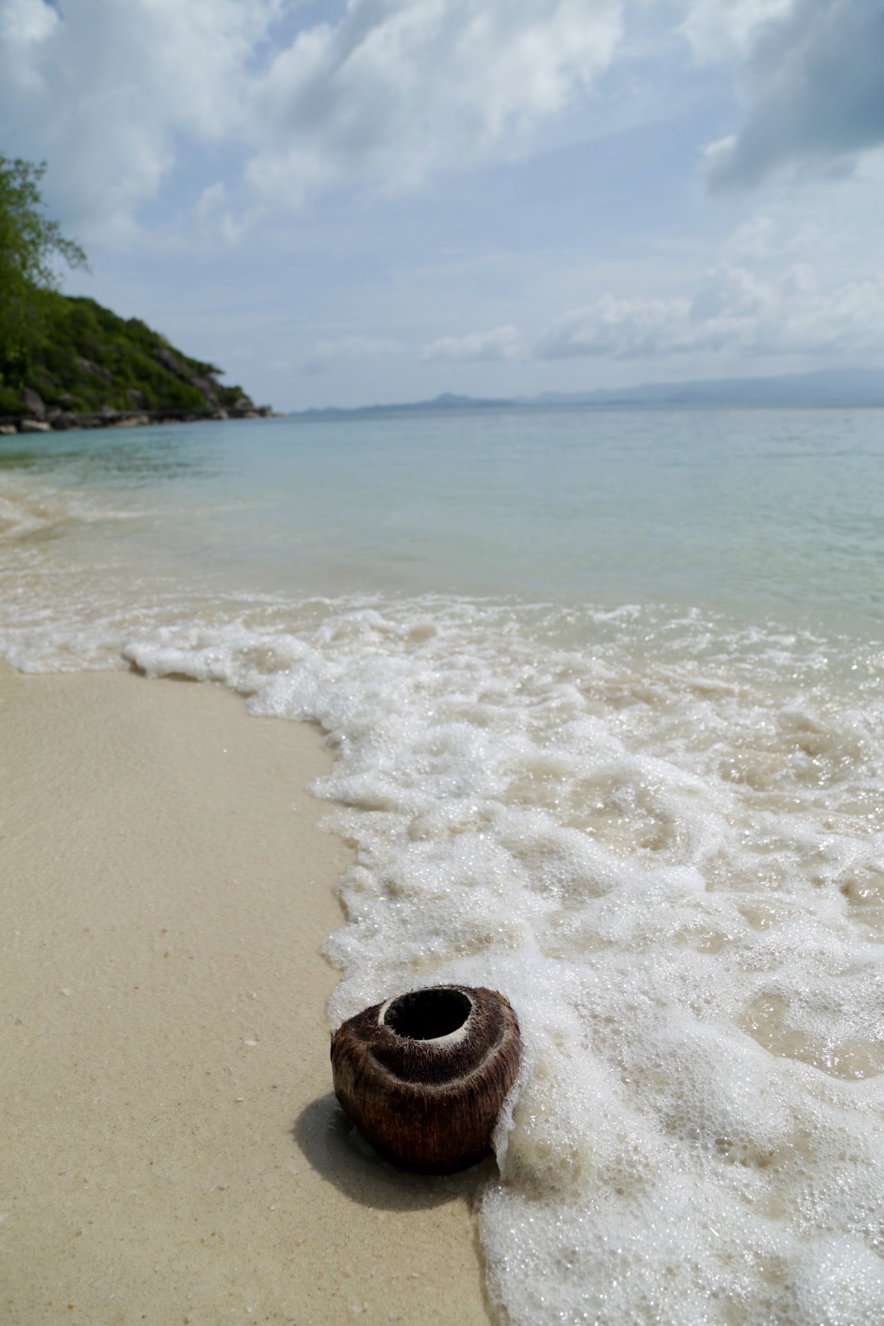 Tropical Thai Islands