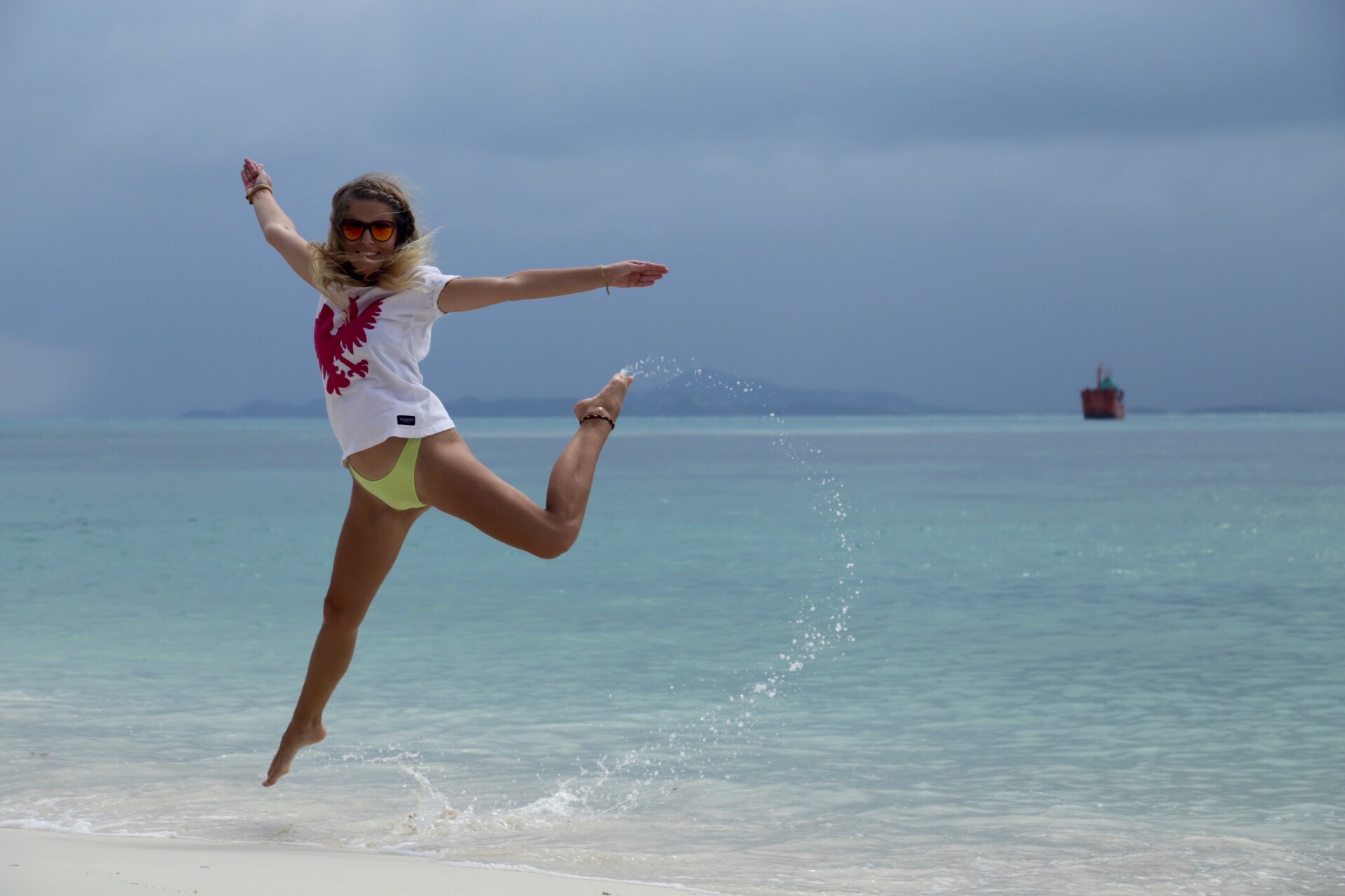 Tropical Thai Islands