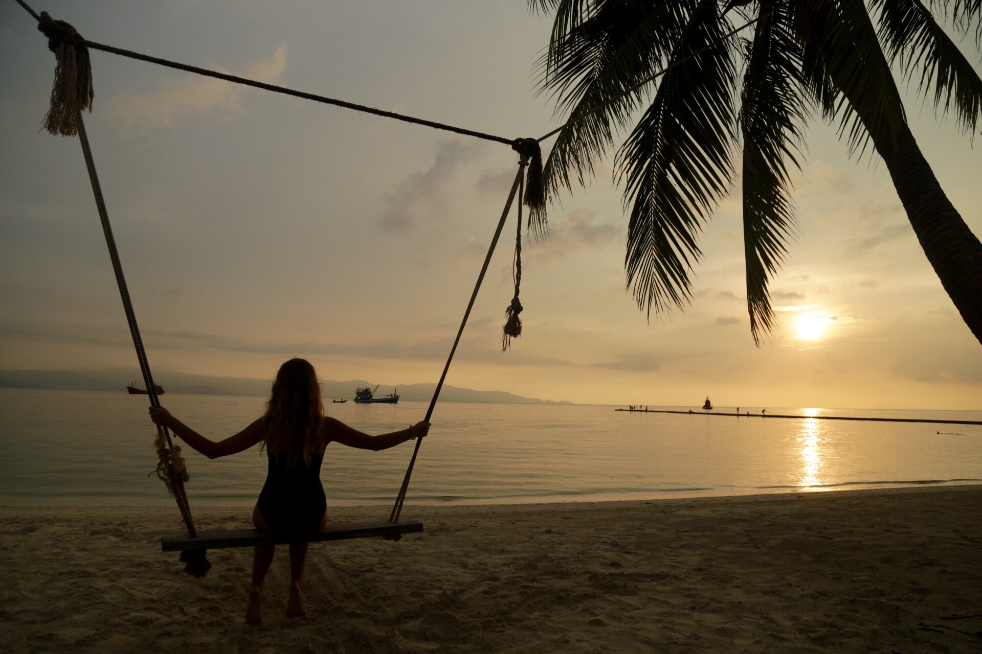 Tropical Thai Islands