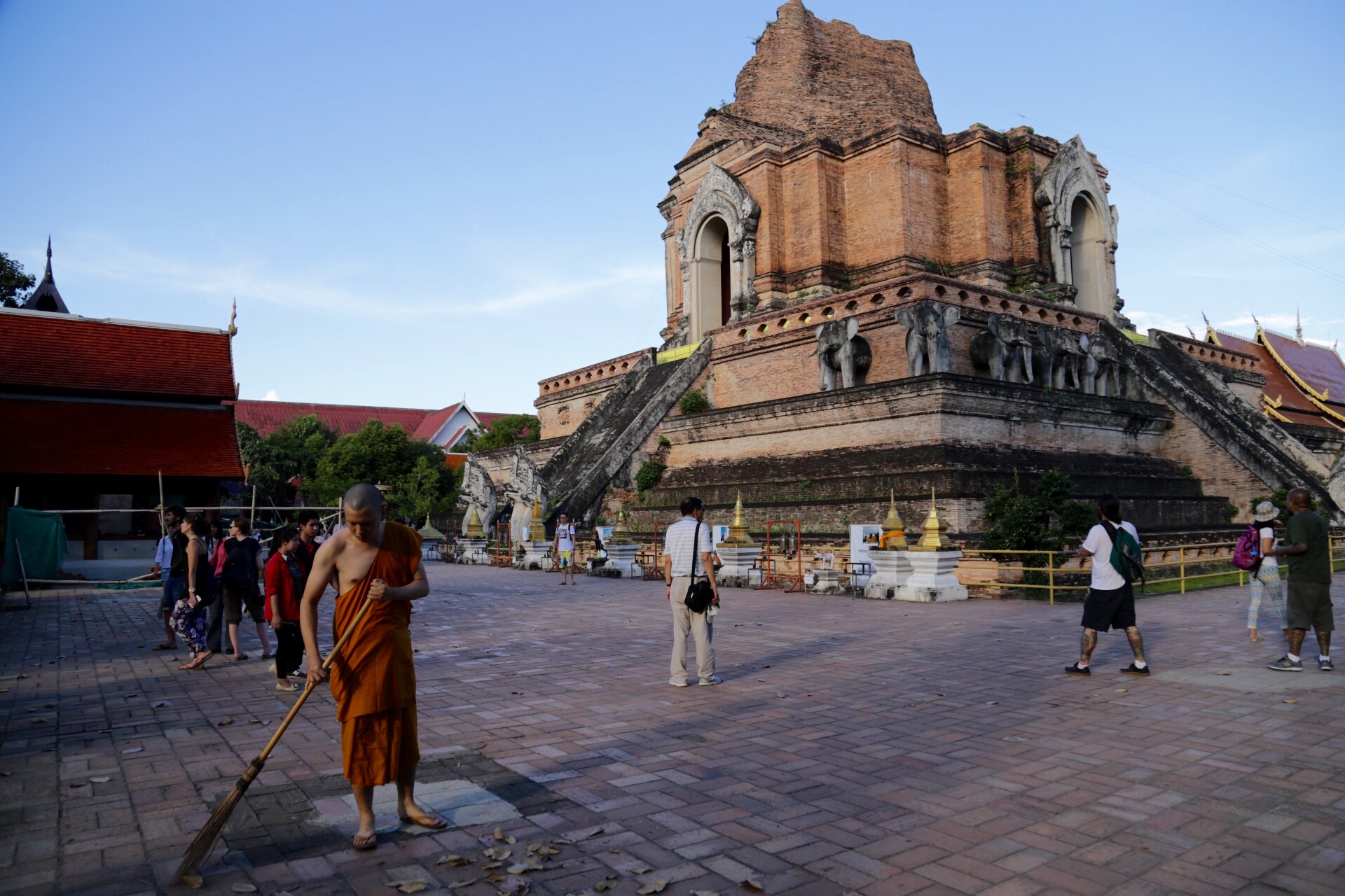 Chiang Mai