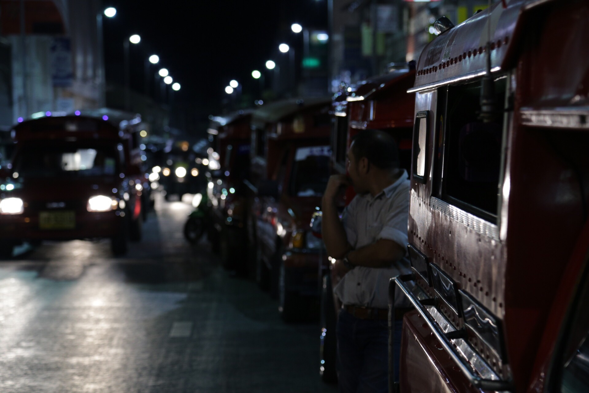 Chiang Mai