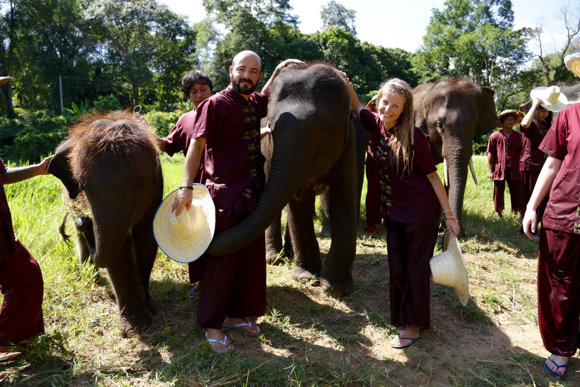 Chiang Mai