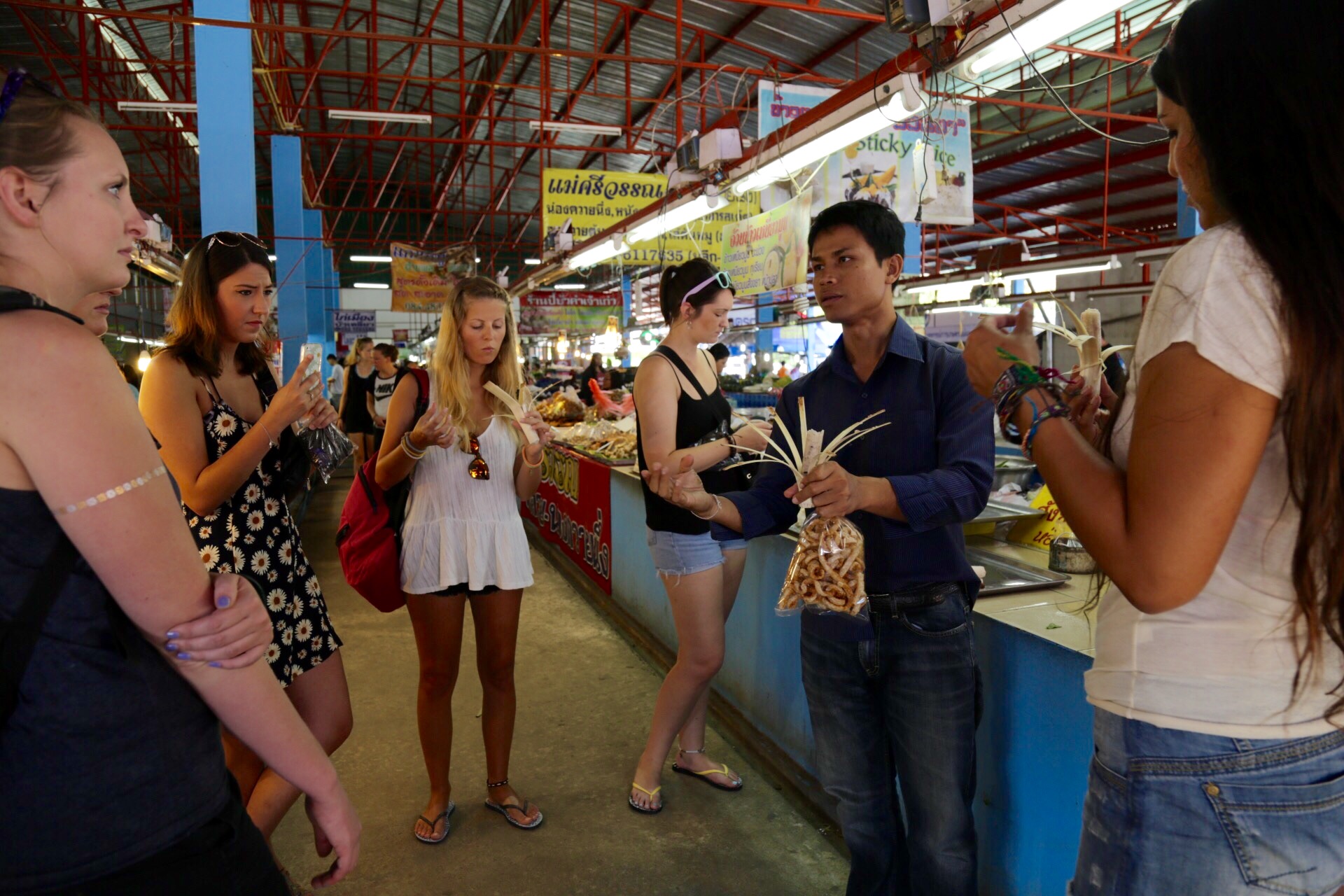 Chiang Mai