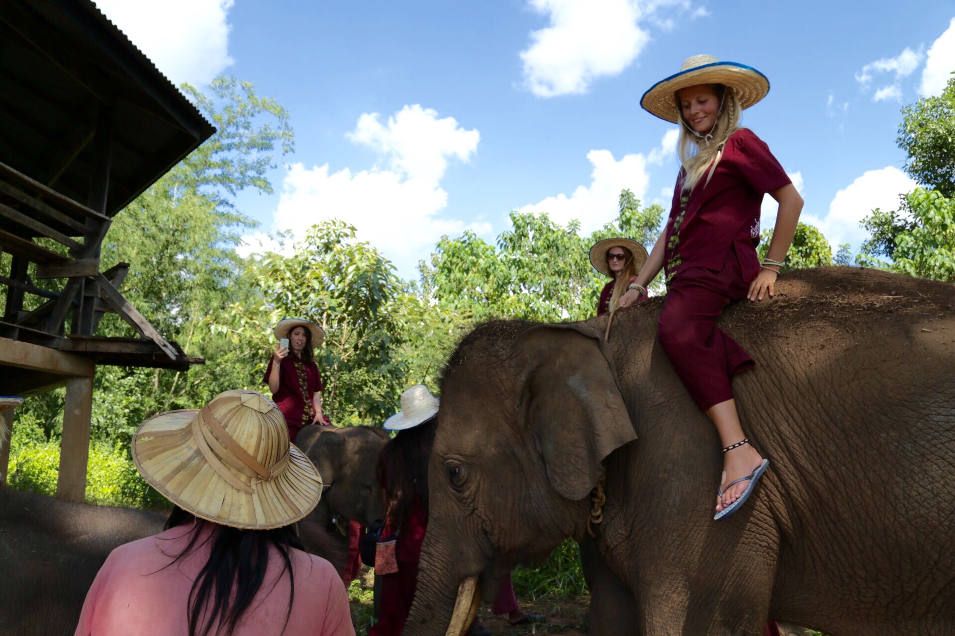 Chiang Mai