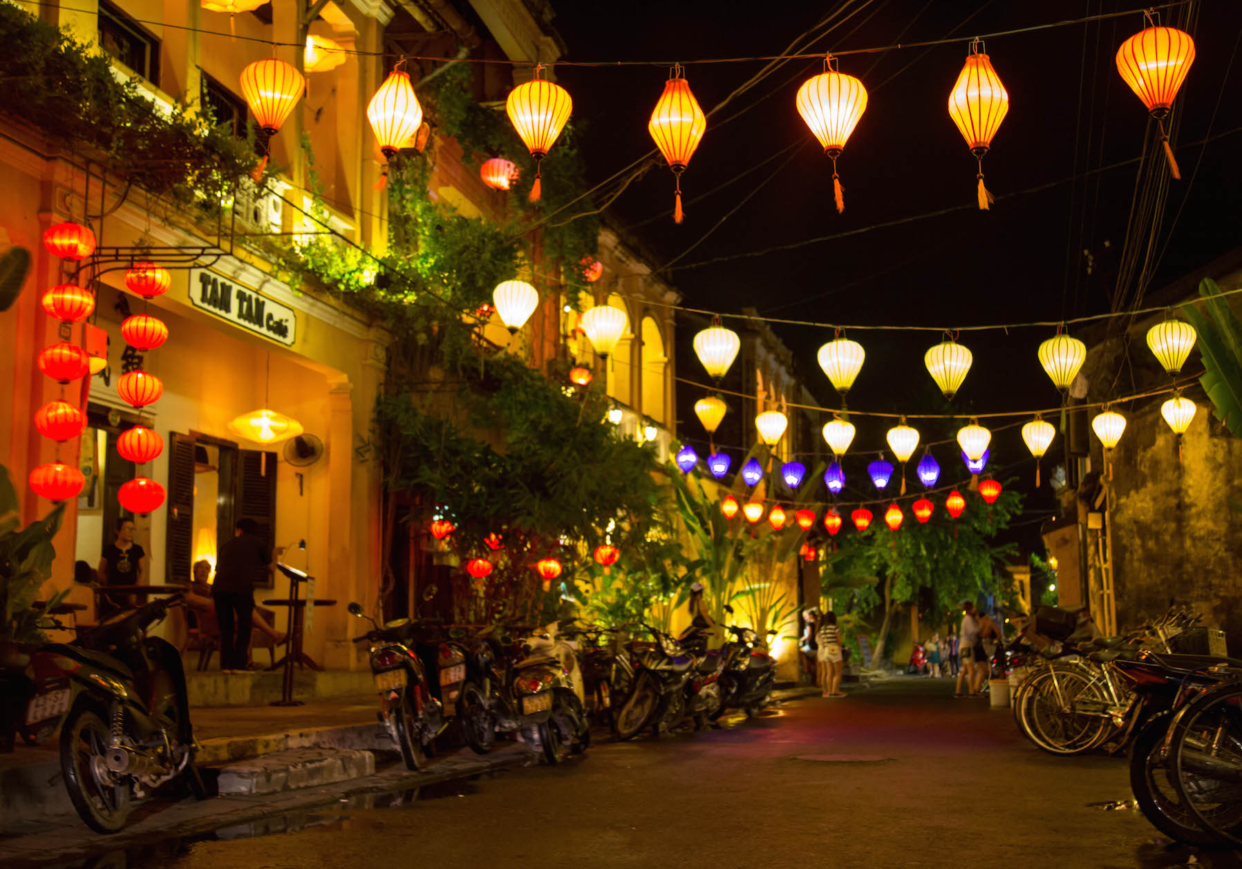 Hoi An – The Venice of Vietnam