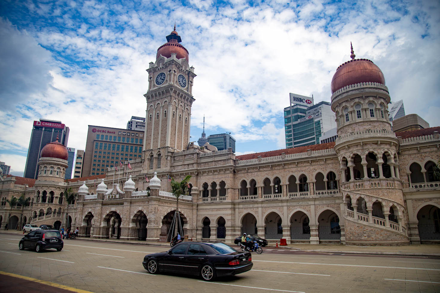 Kuala Lumpur