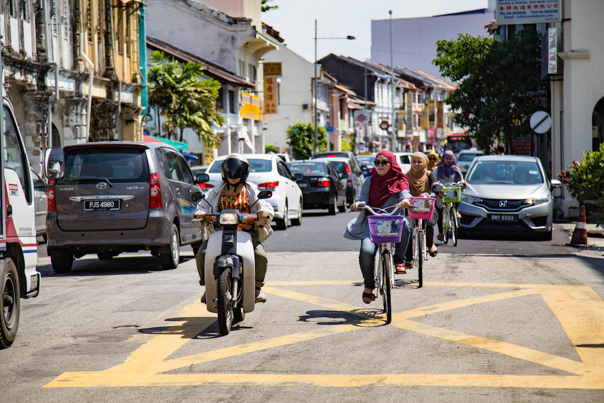 Penang-George lebuh Chulia-moments of yugen