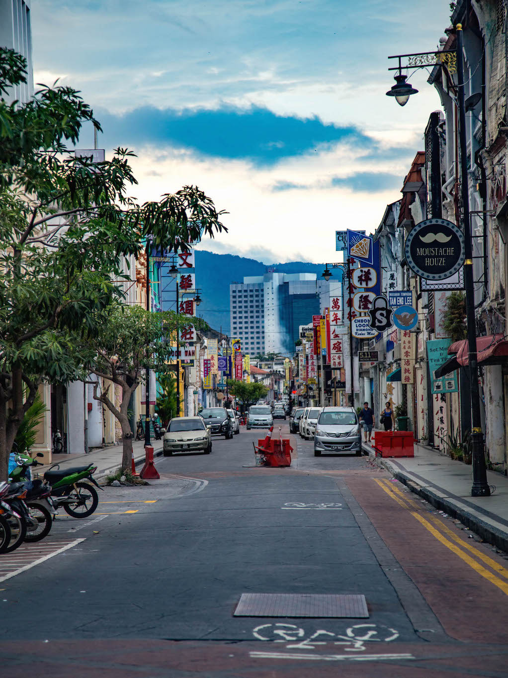 Penang-George town-architecture-moments of yugen