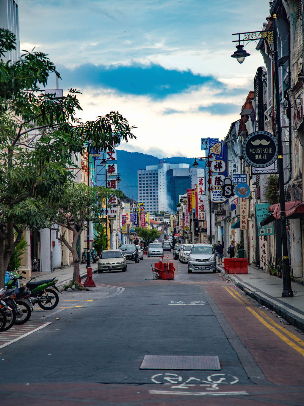 Penang - George Town | moments of yūgen