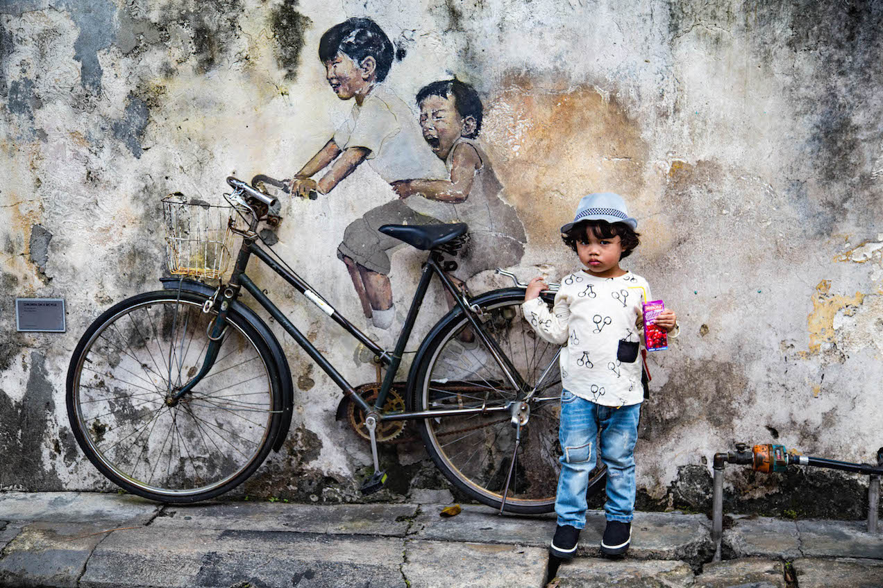 Penang-Graffiti-moments of yugen