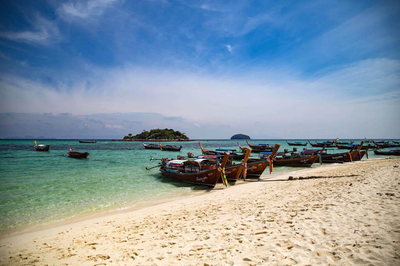 Ko Lipe - Thailand - momentsofyugen