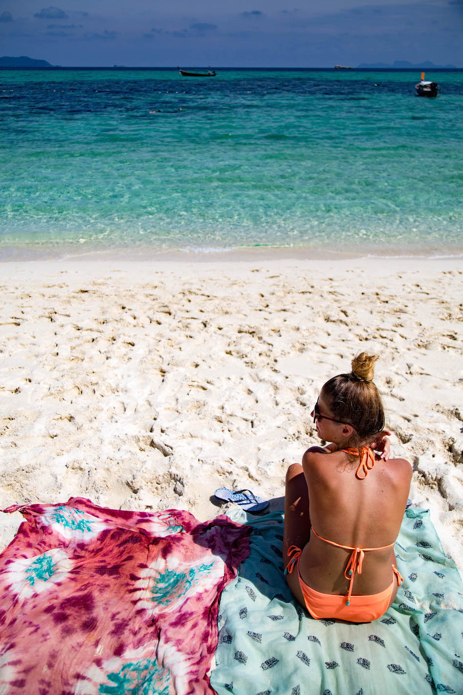 Ko Lipe-Thailand