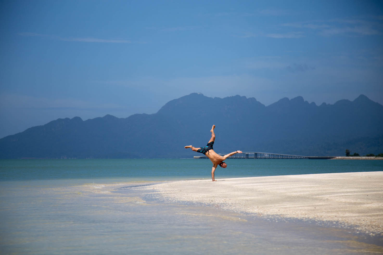 Langkawi