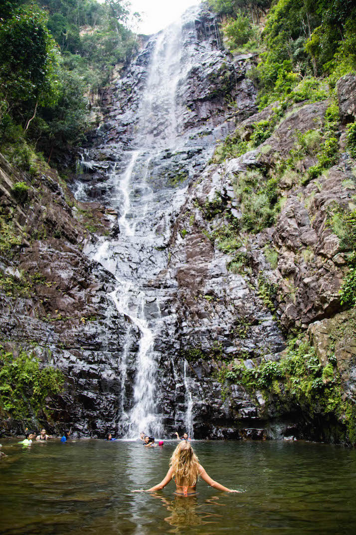 Langkawi-moments of yugen