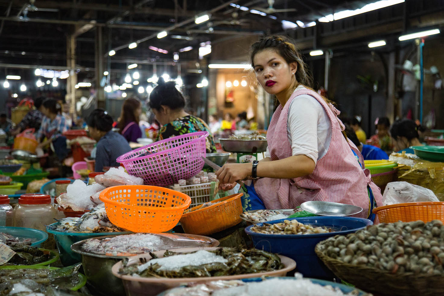 Siem Reap