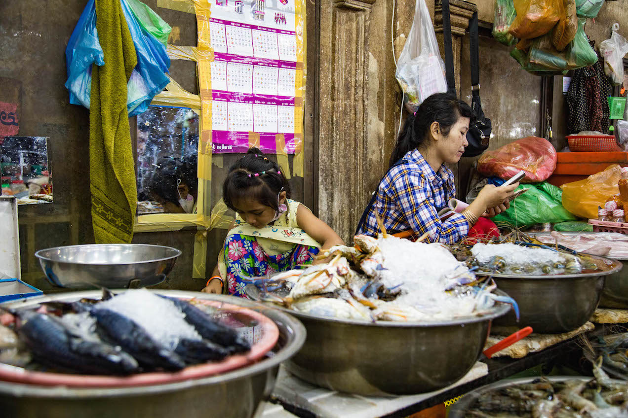 Siem Reap