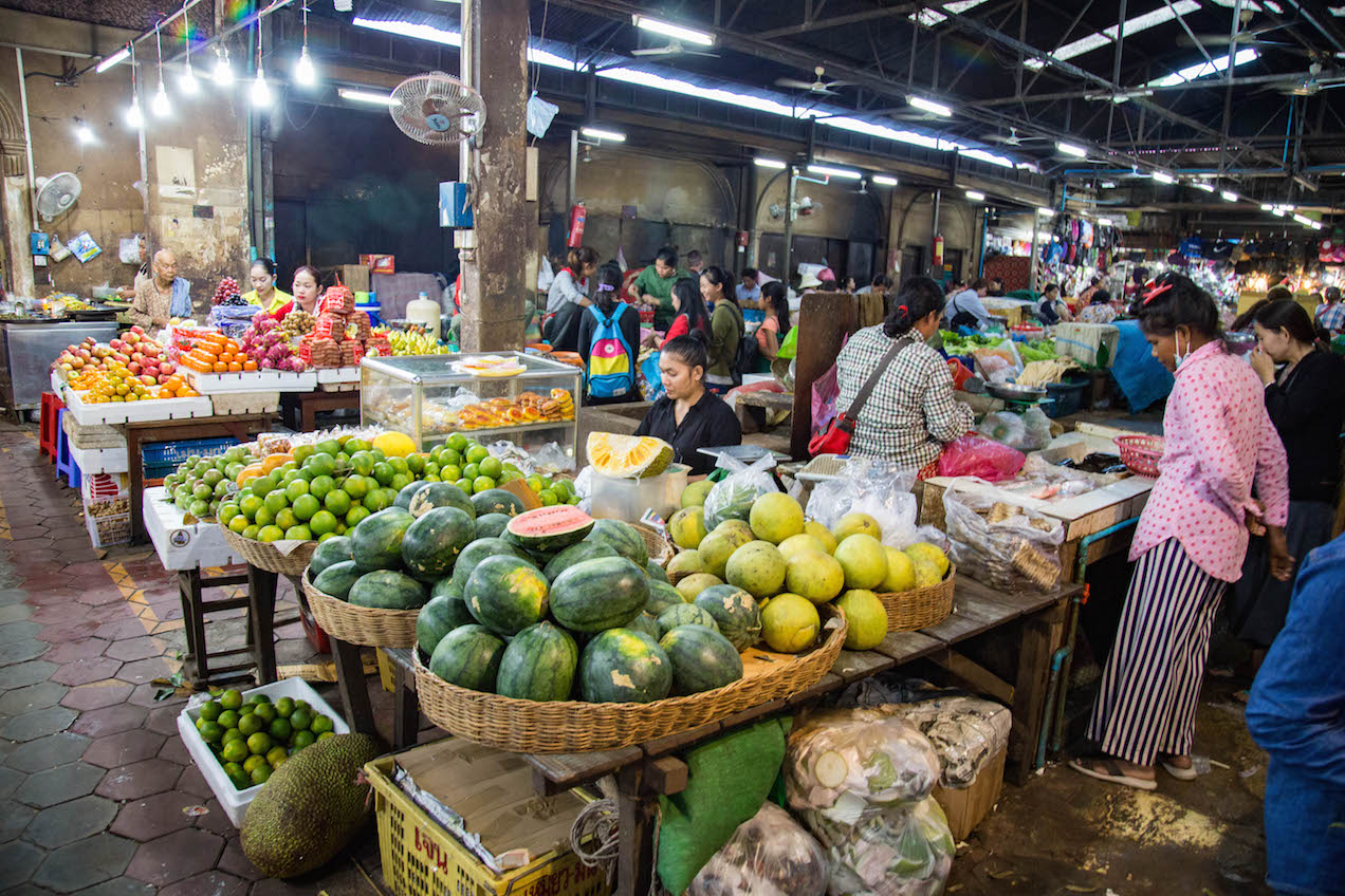 Siem Reap