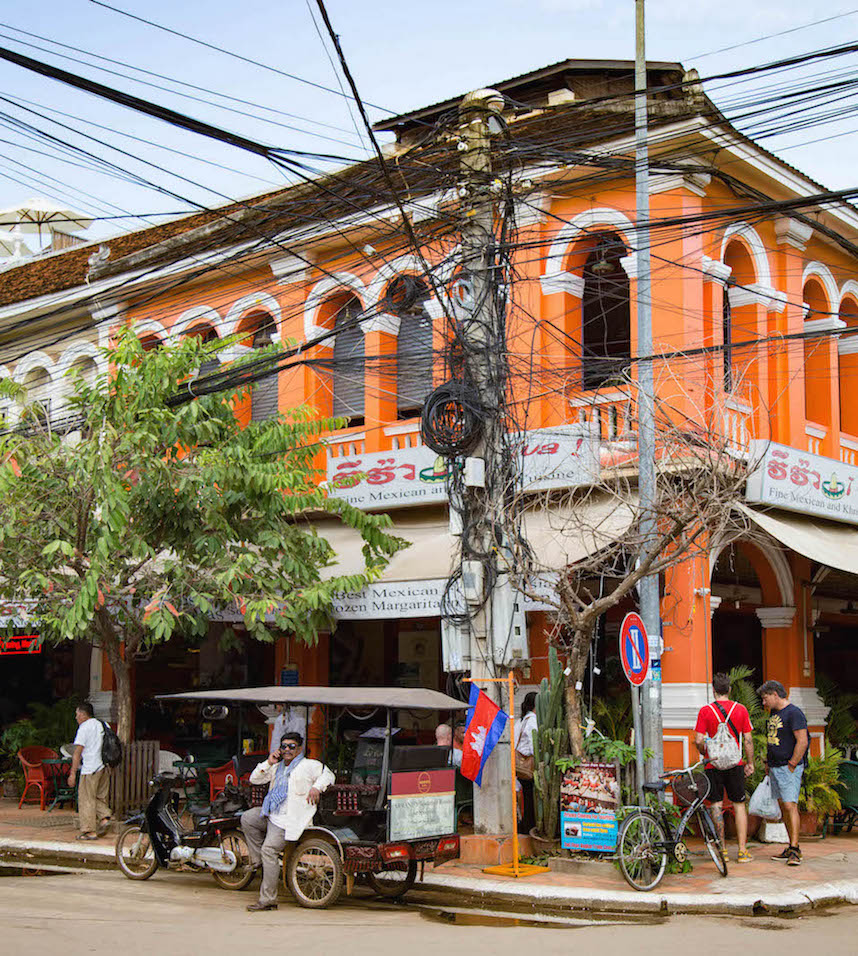 Siem Reap