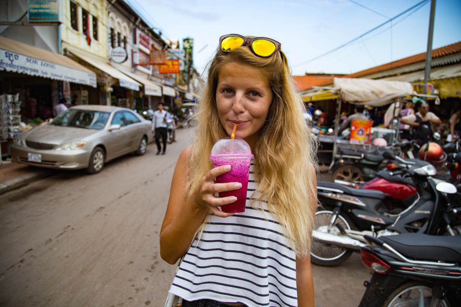 Siem Reap