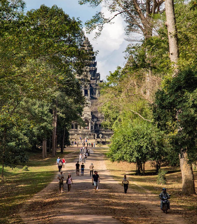 Siem Reap