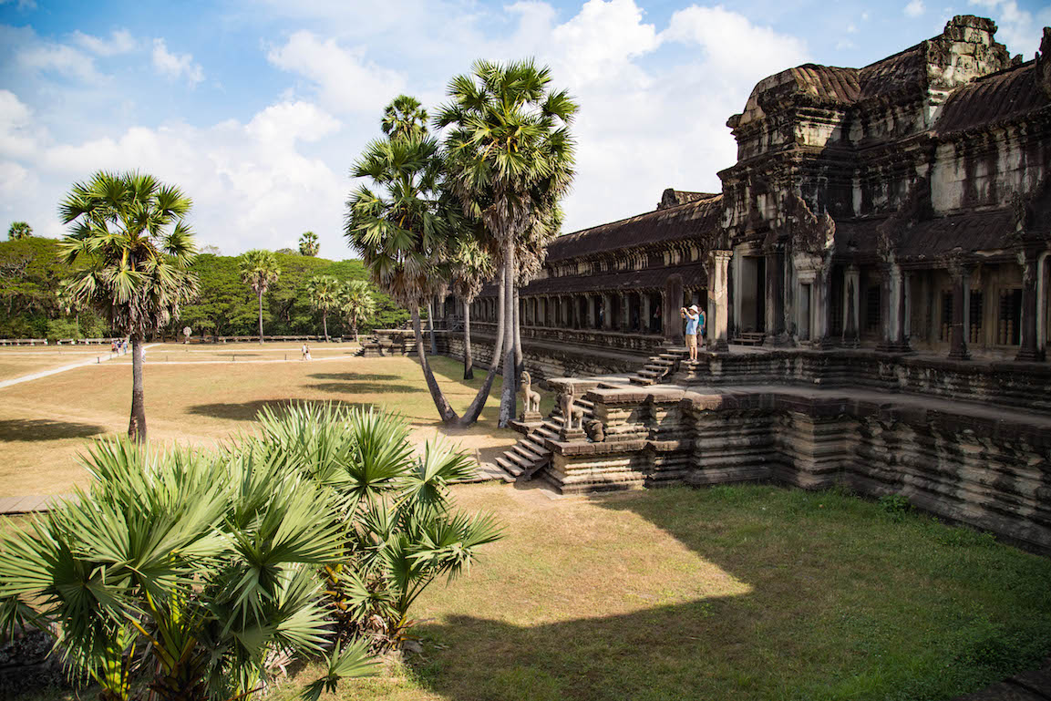 Siem Reap