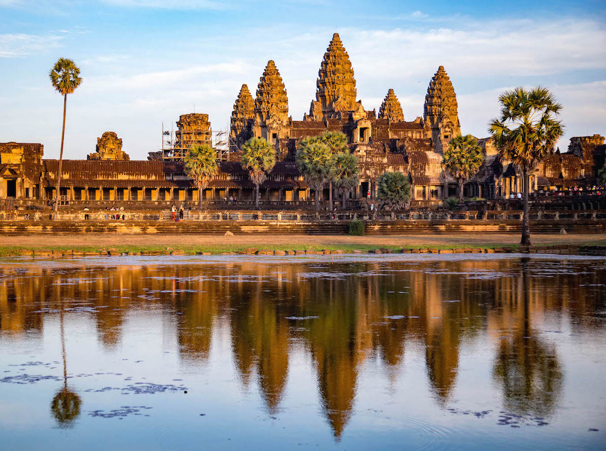 Cambodia