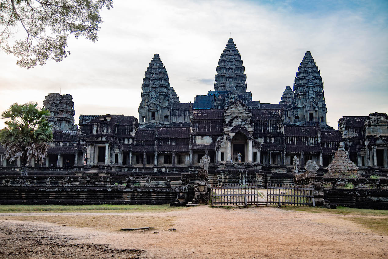 Siem Reap