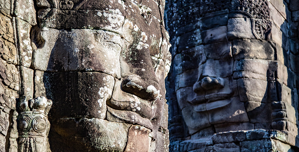 Cambodia