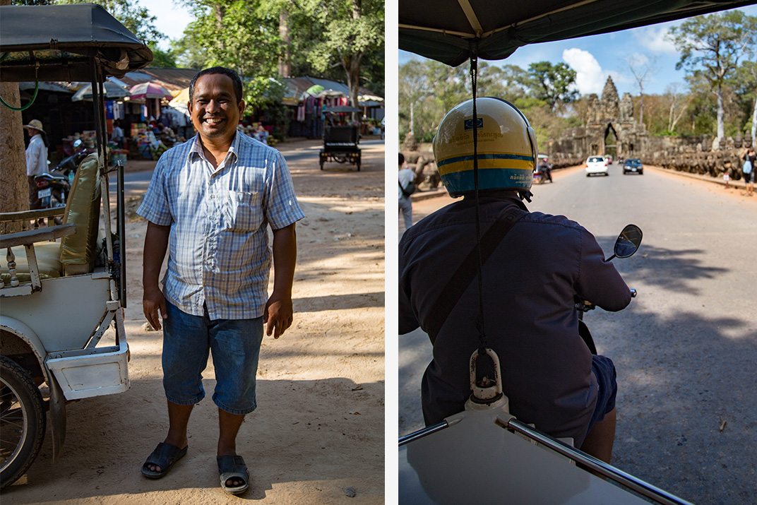 Siem Reap