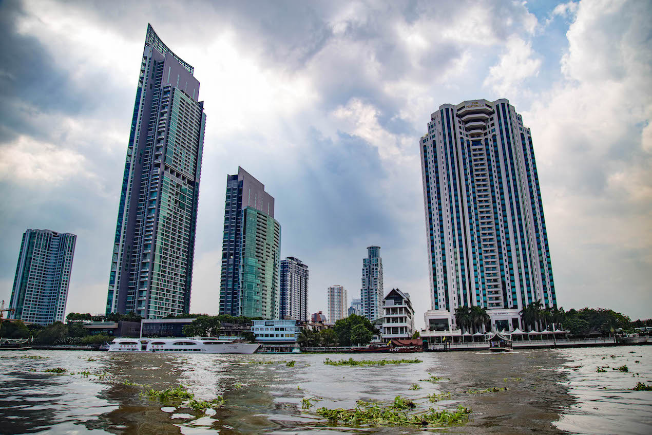 Bangkok