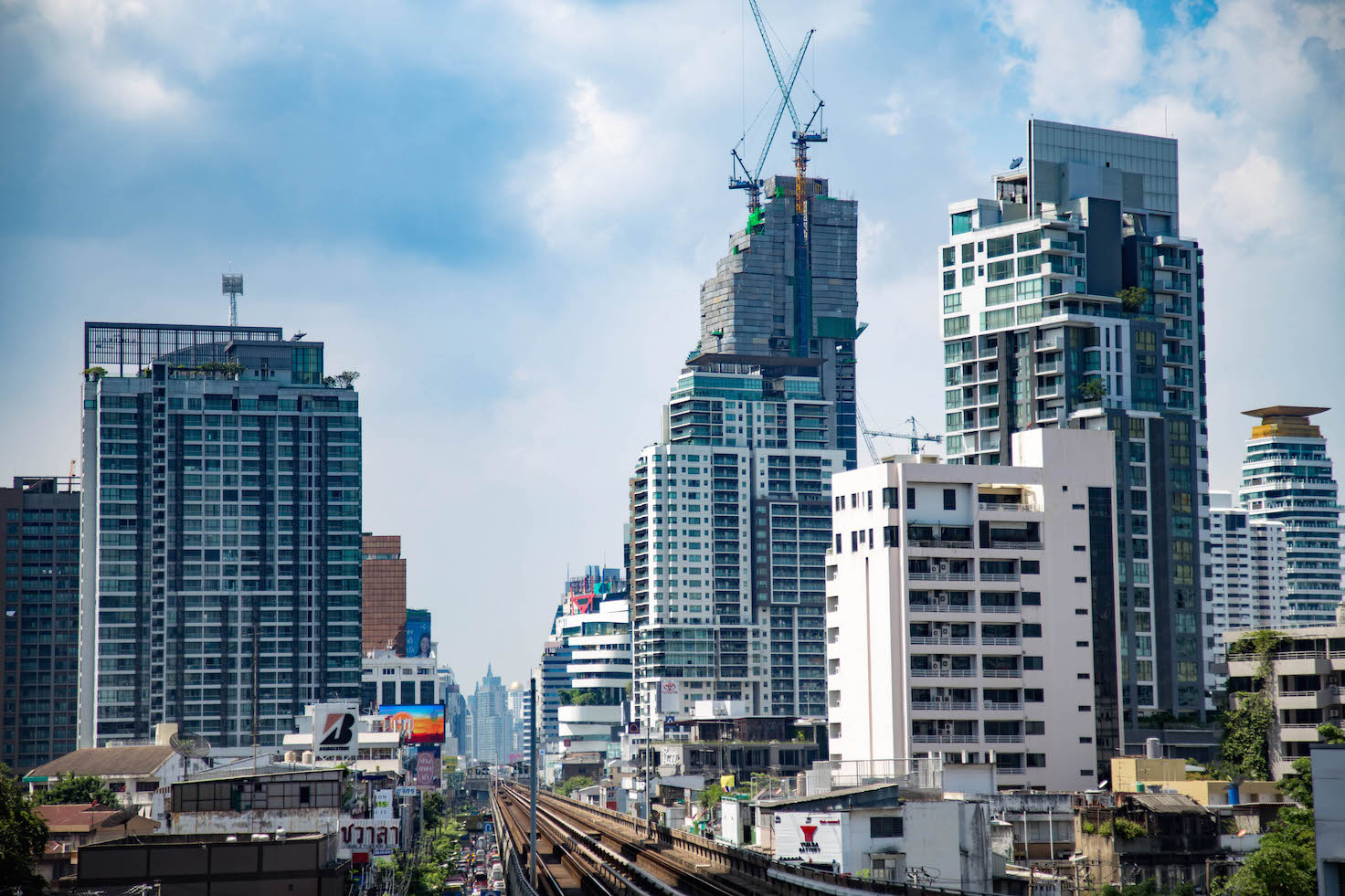 Bangkok