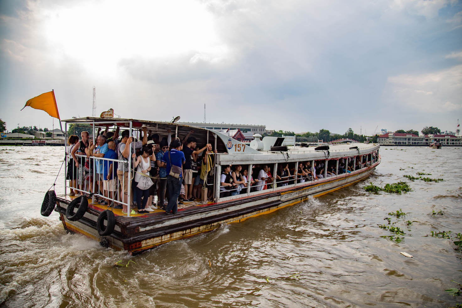 Bangkok