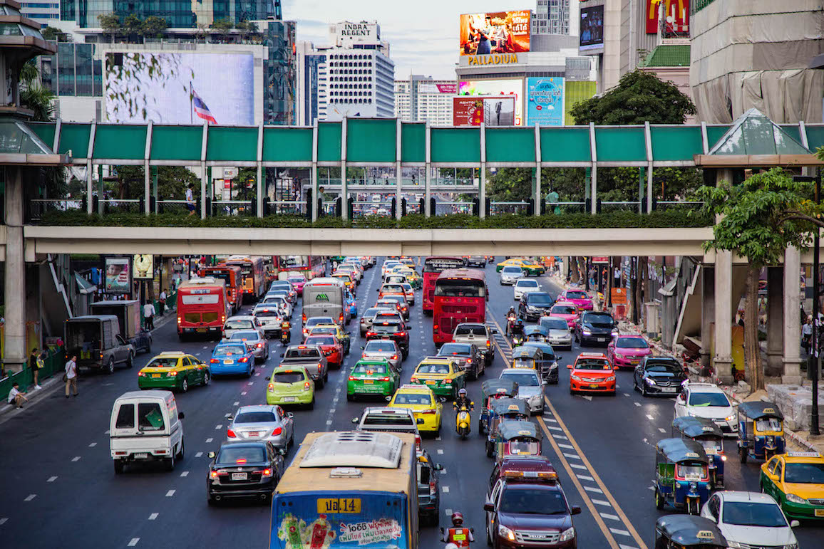 Bangkok