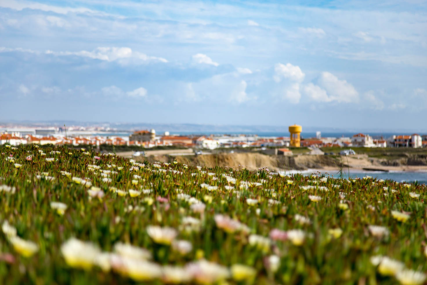 Peniche