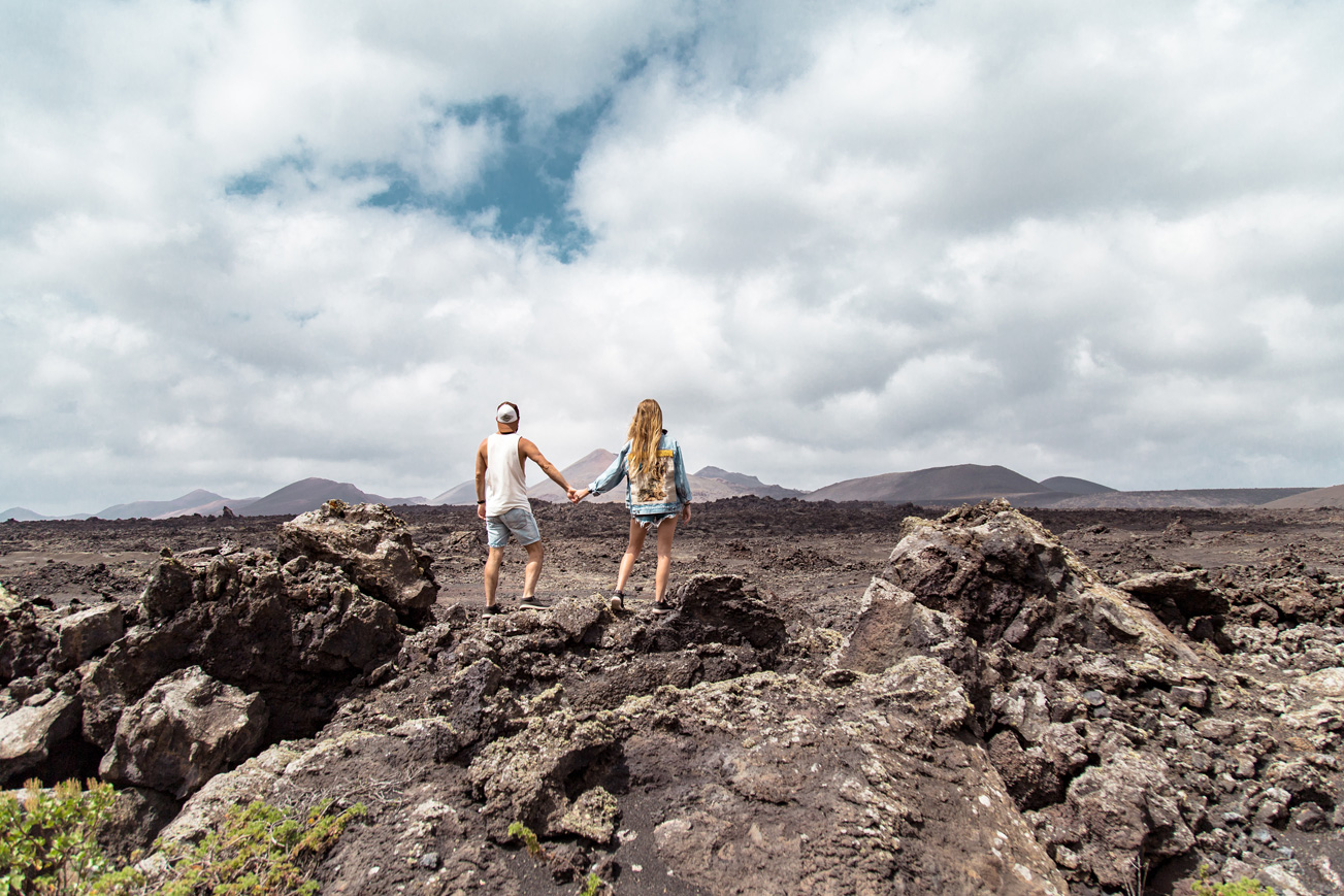 Lanzarote