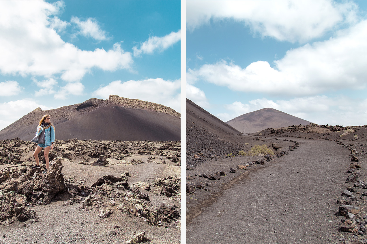 Lanzarote