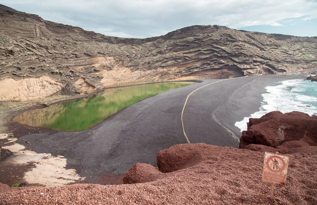 Lanzarote