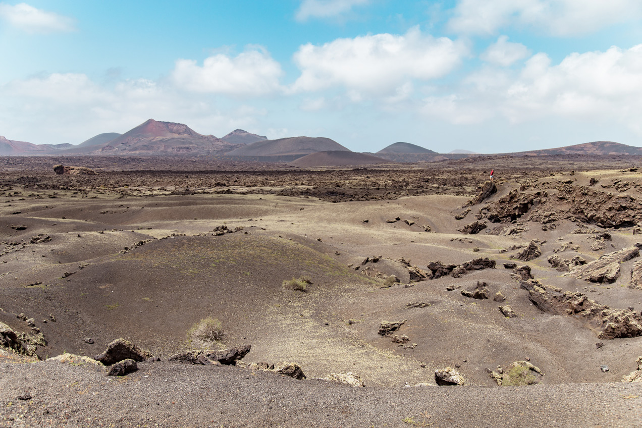 Lanzarote