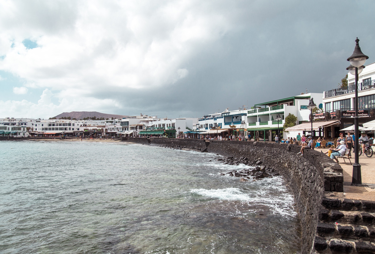 Lanzarote