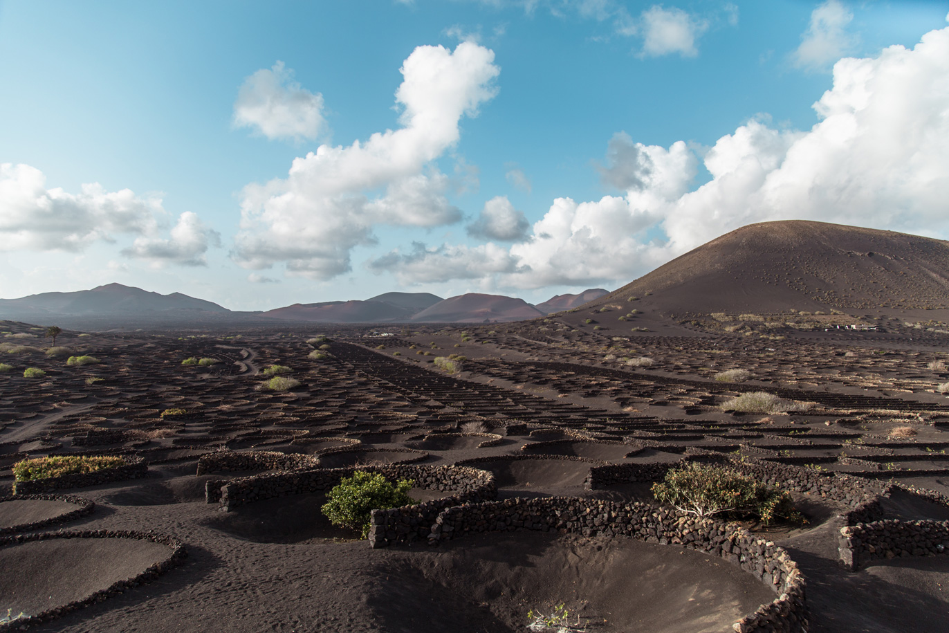 Lanzarote