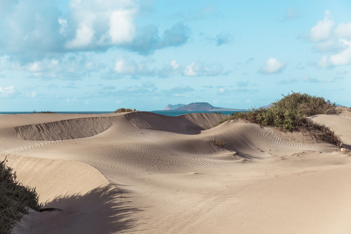 Lanzarote