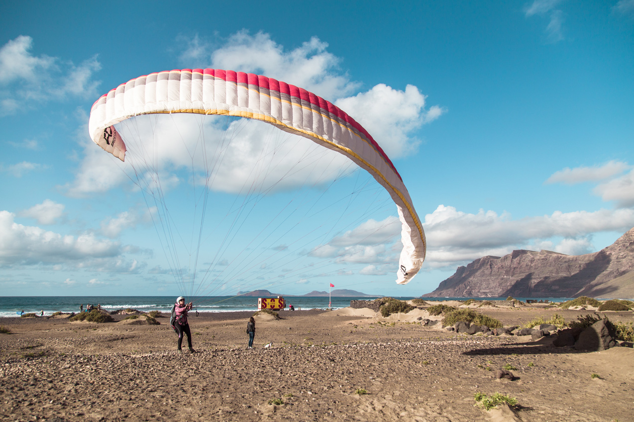 Lanzarote