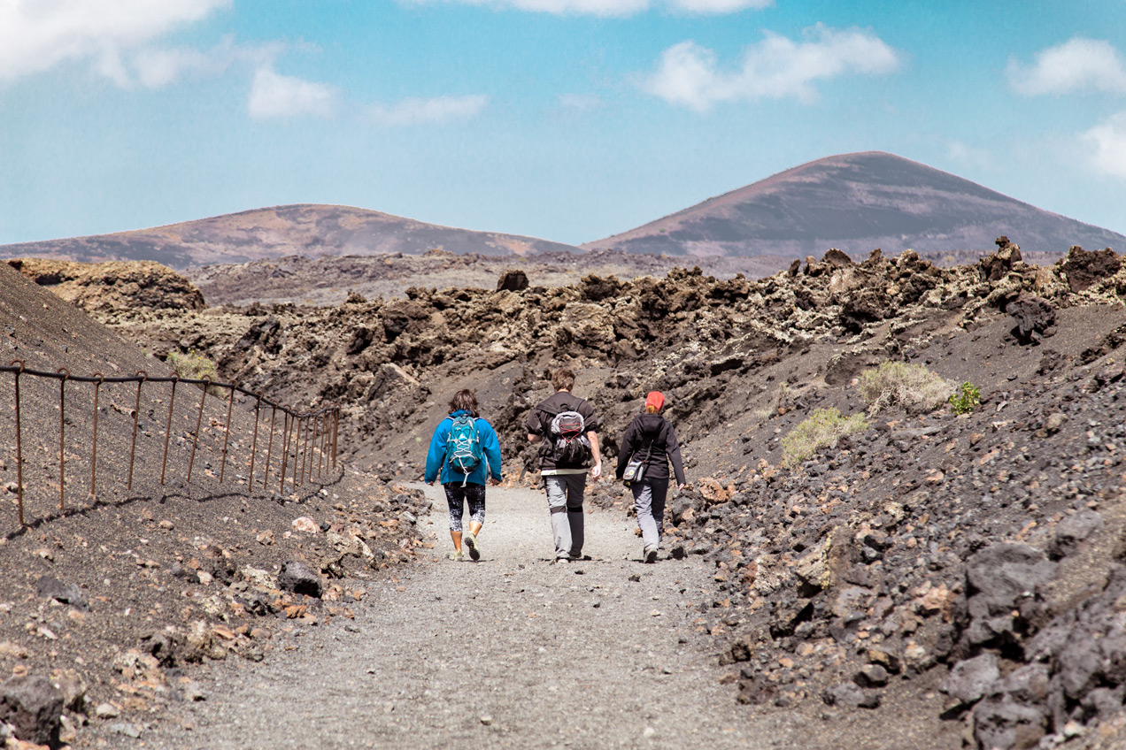 Lanzarote