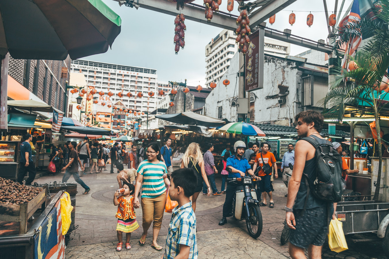 Kuala Lumpur