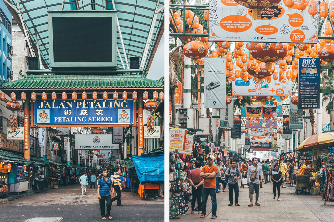 Kuala Lumpur